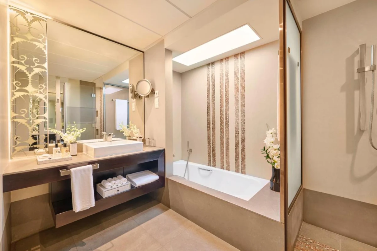 Mandarin Oriental Al Faisaliah - Hotel Photo 8