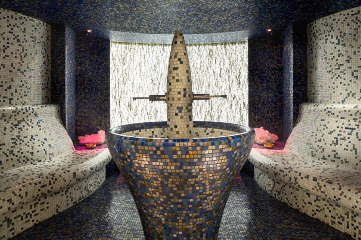 Mandarin Oriental Al Faisaliah - Hotel Photo 38