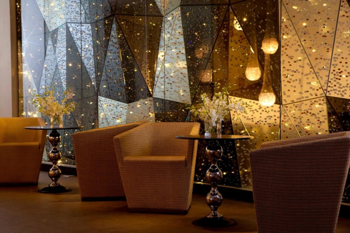 Mandarin Oriental Al Faisaliah - Hotel Photo 39