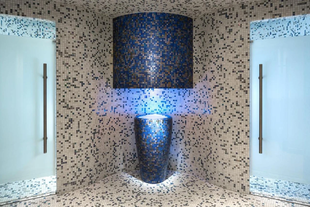 Mandarin Oriental Al Faisaliah - Hotel Photo 40