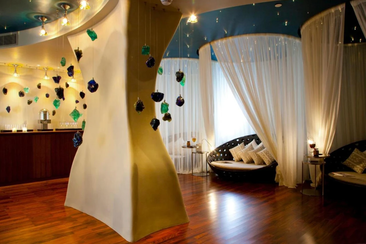 Mandarin Oriental Al Faisaliah - Hotel Photo 41