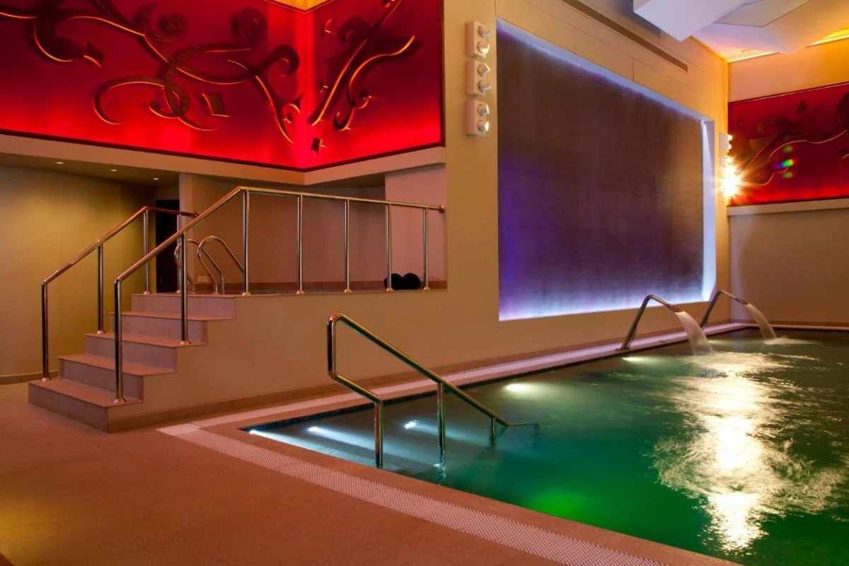 Mandarin Oriental Al Faisaliah - Hotel Photo 42