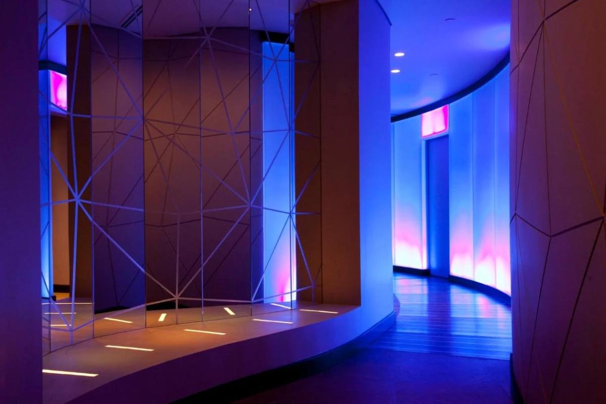 Mandarin Oriental Al Faisaliah - Hotel Photo 43