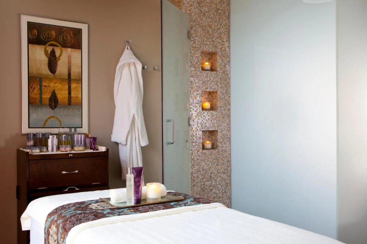 Mandarin Oriental Al Faisaliah - Hotel Photo 47