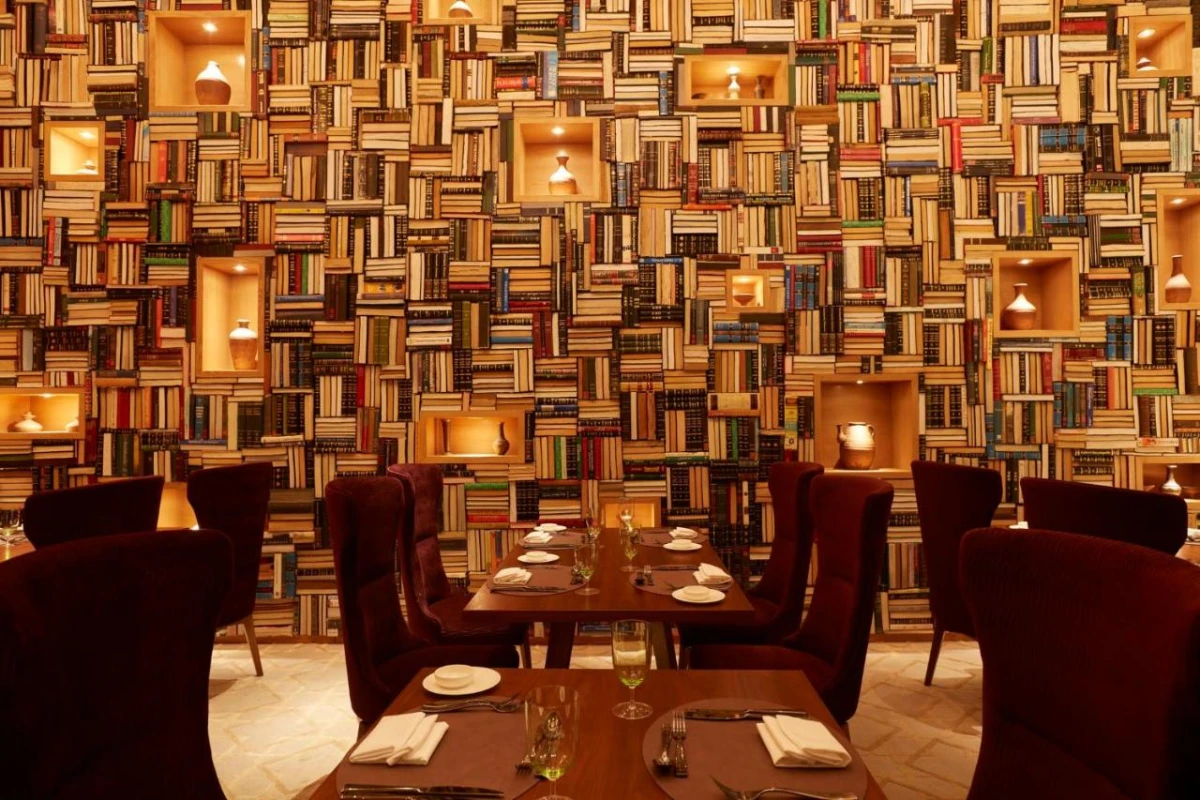 Mandarin Oriental Al Faisaliah - Hotel Photo 50