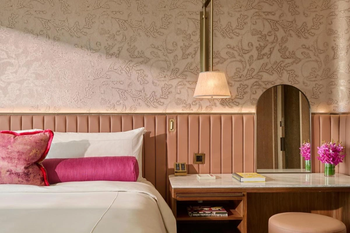 Mandarin Oriental Singapore - Hotel Photo 10