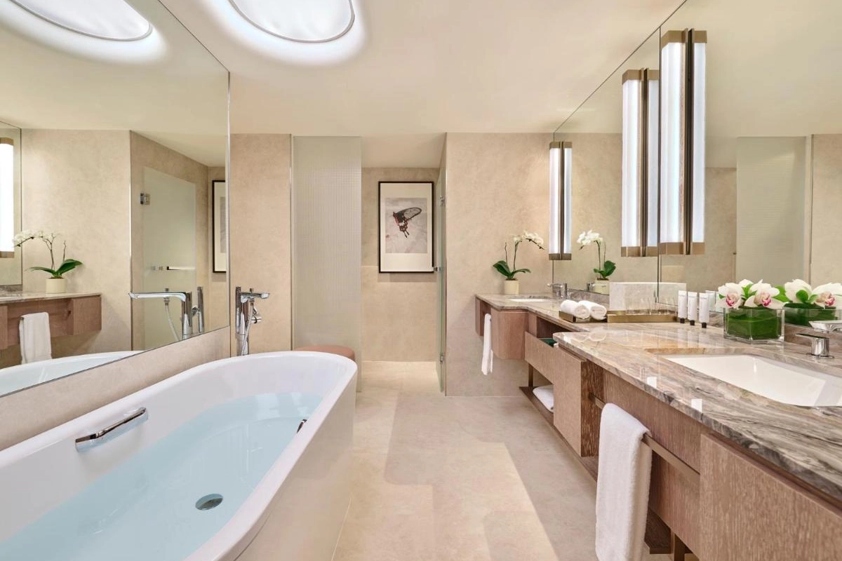 Mandarin Oriental Singapore - Hotel Photo 13