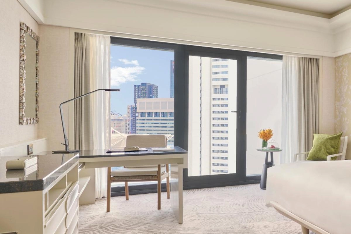 Mandarin Oriental Singapore - Hotel Photo 15