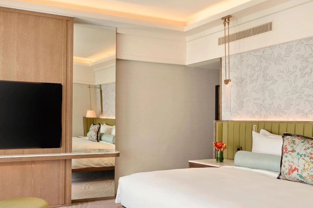 Mandarin Oriental Singapore - Hotel Photo 18