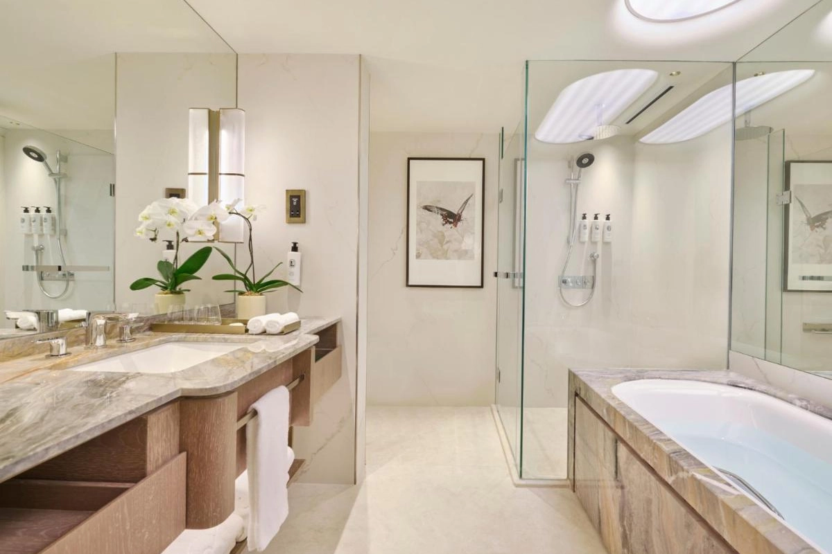 Mandarin Oriental Singapore - Hotel Photo 19