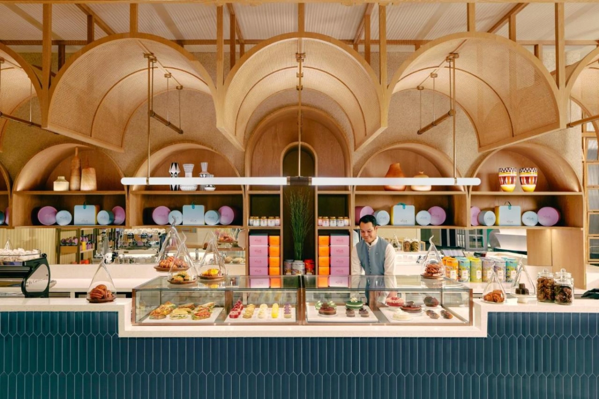 Mandarin Oriental Singapore - Hotel Photo 37