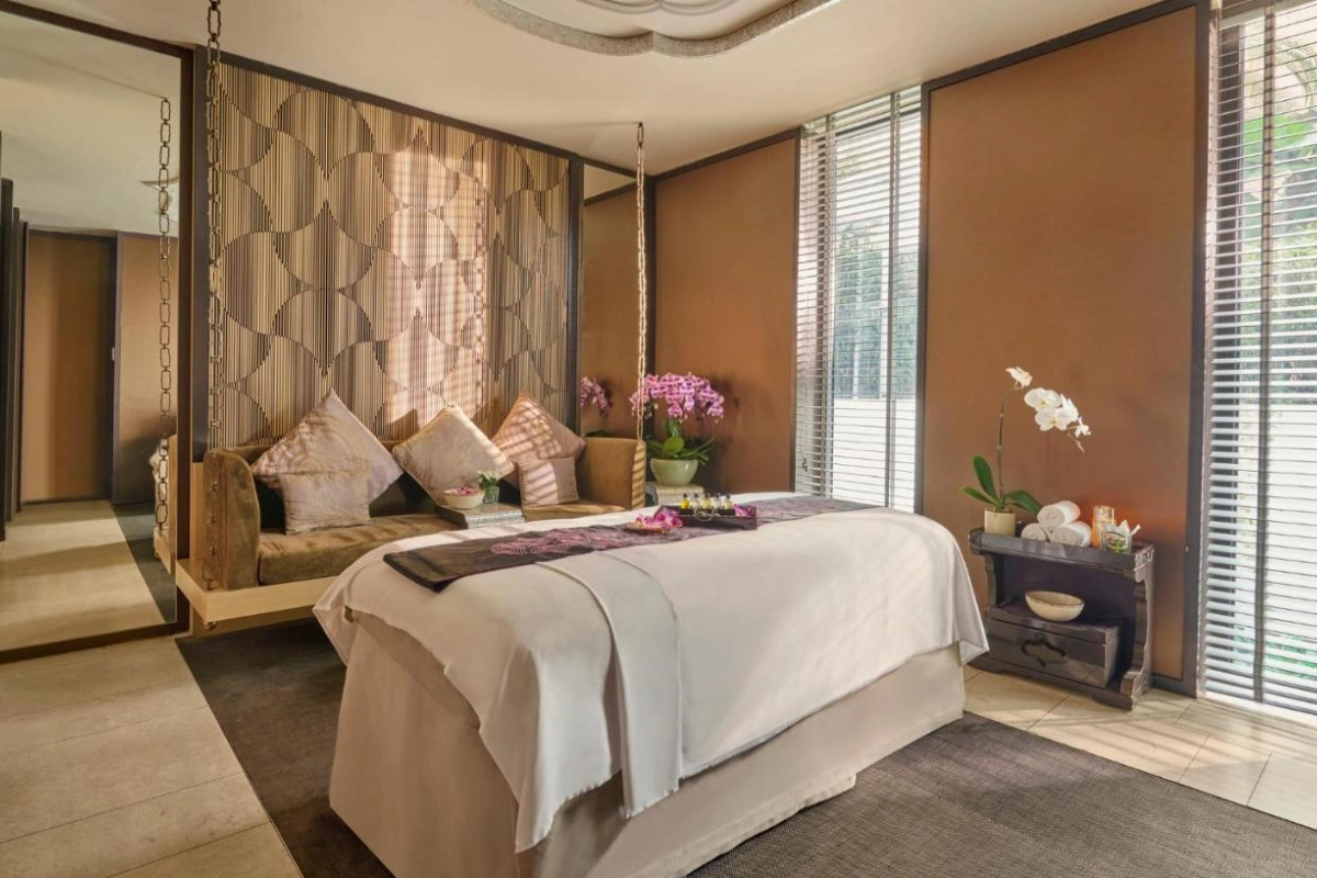 Mandarin Oriental Singapore - Hotel Photo 39