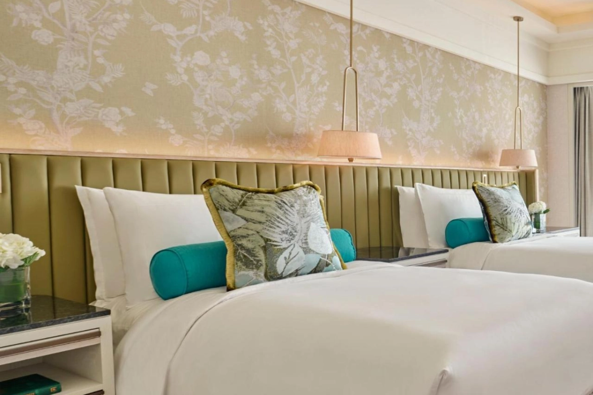 Mandarin Oriental Singapore - Hotel Photo 41