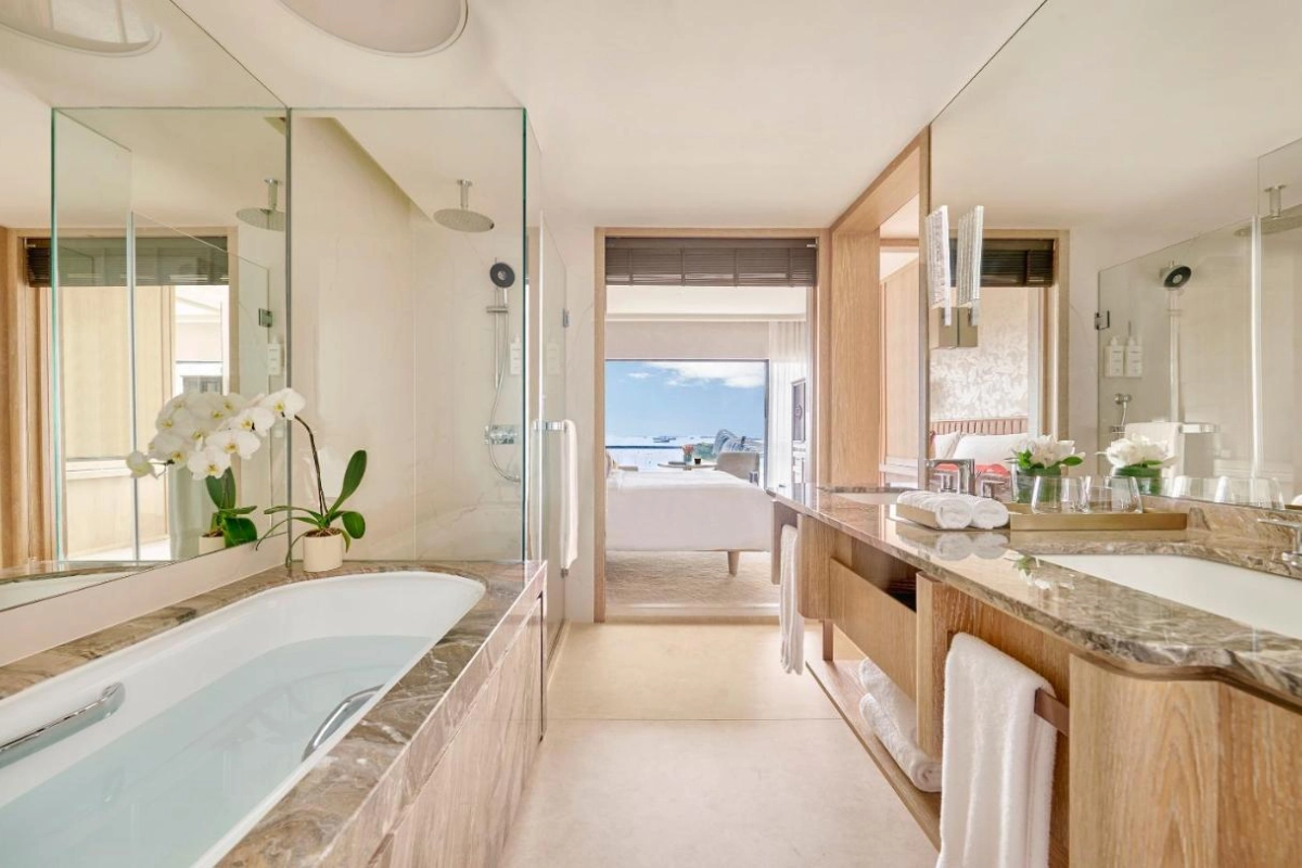 Mandarin Oriental Singapore - Hotel Photo 45