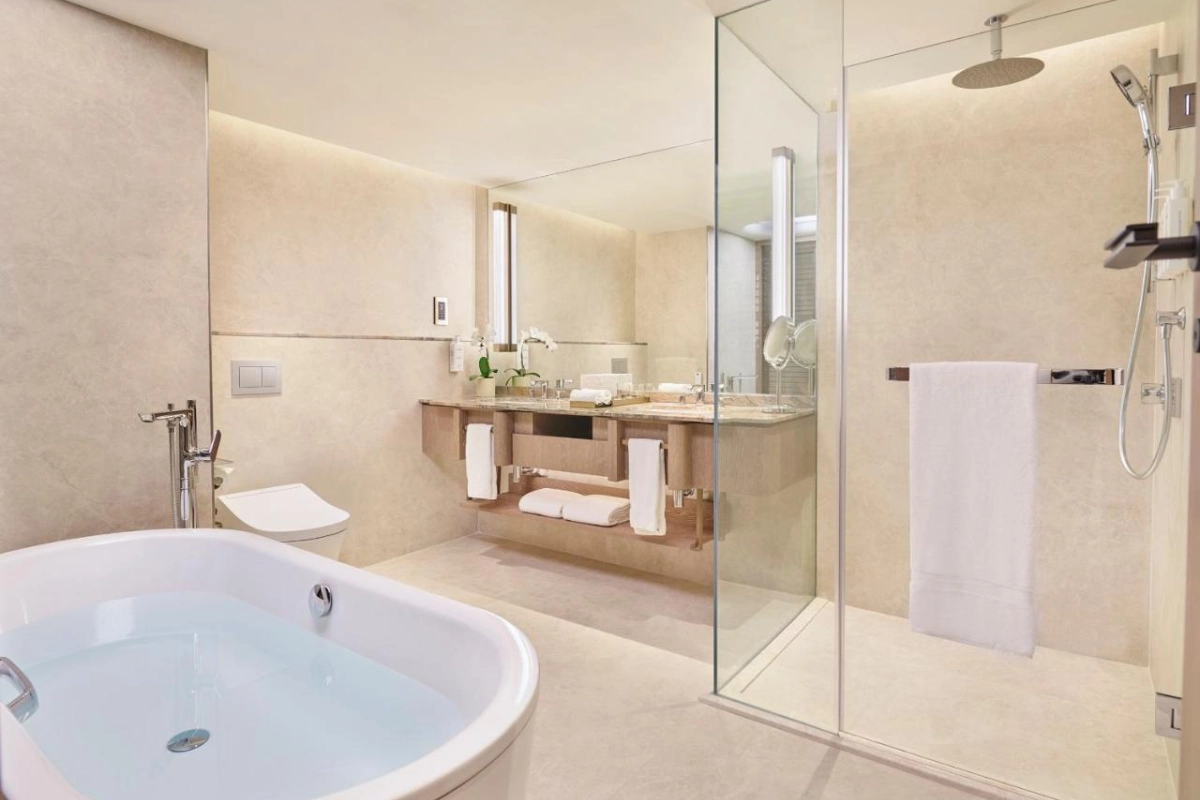 Mandarin Oriental Singapore - Hotel Photo 47