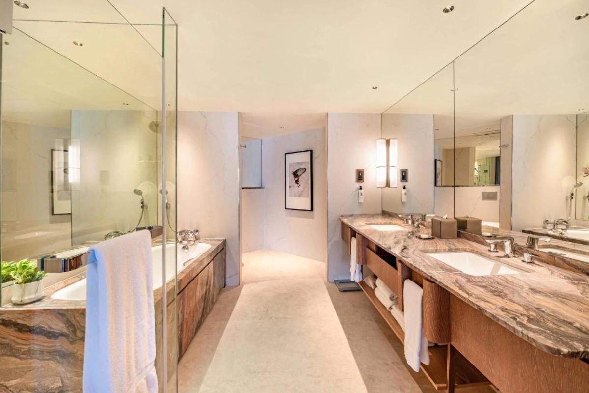 Mandarin Oriental Singapore - Hotel Photo 50