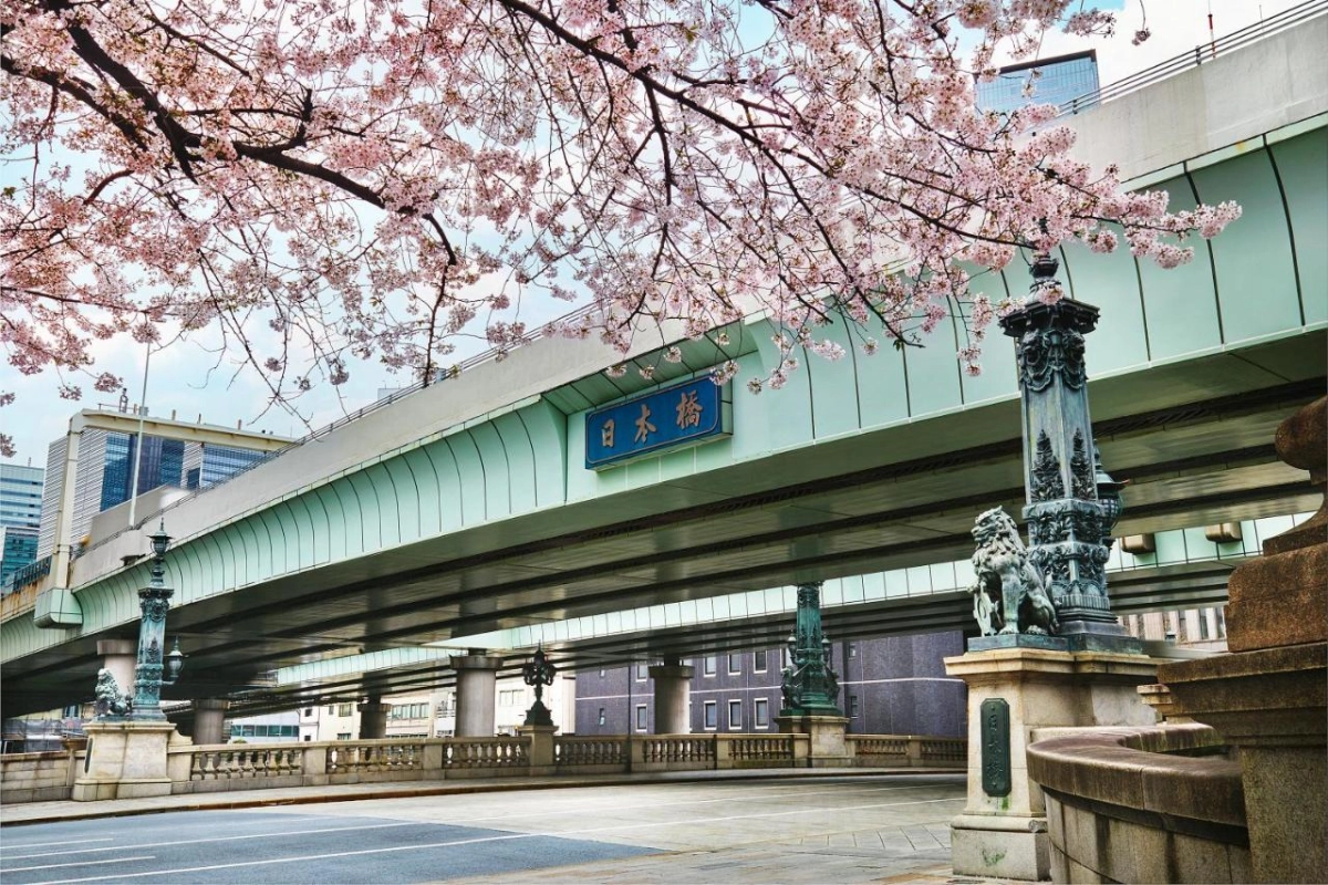 Mandarin Oriental Tokyo - Hotel Photo 6
