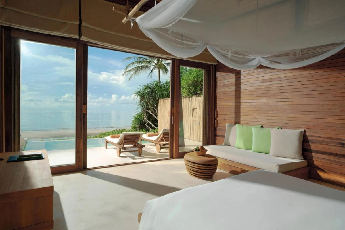 Six Senses Con Dao - Hotel Photo 5