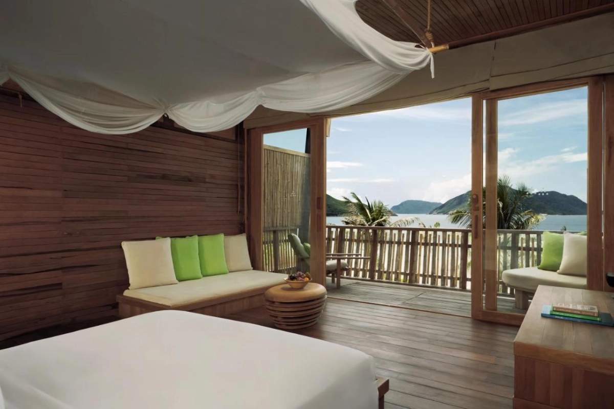 Six Senses Con Dao - Hotel Photo 6