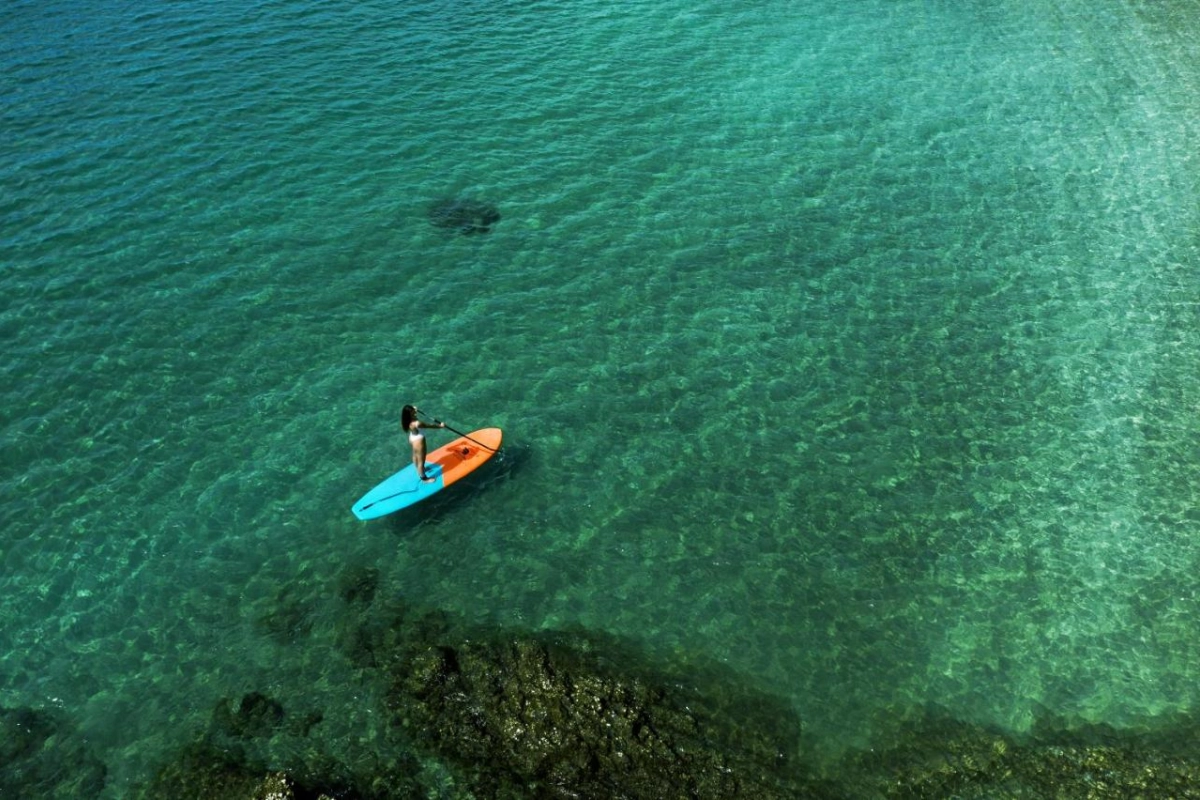 Six Senses Con Dao - Hotel Photo 8