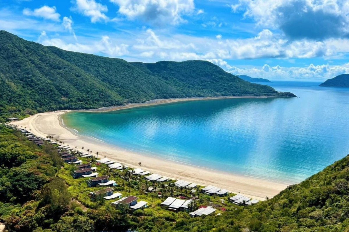 Six Senses Con Dao - Hotel Photo 11