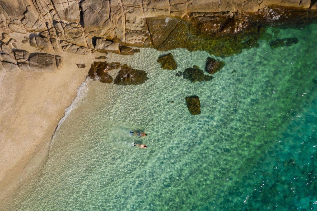 Six Senses Con Dao - Hotel Photo 13