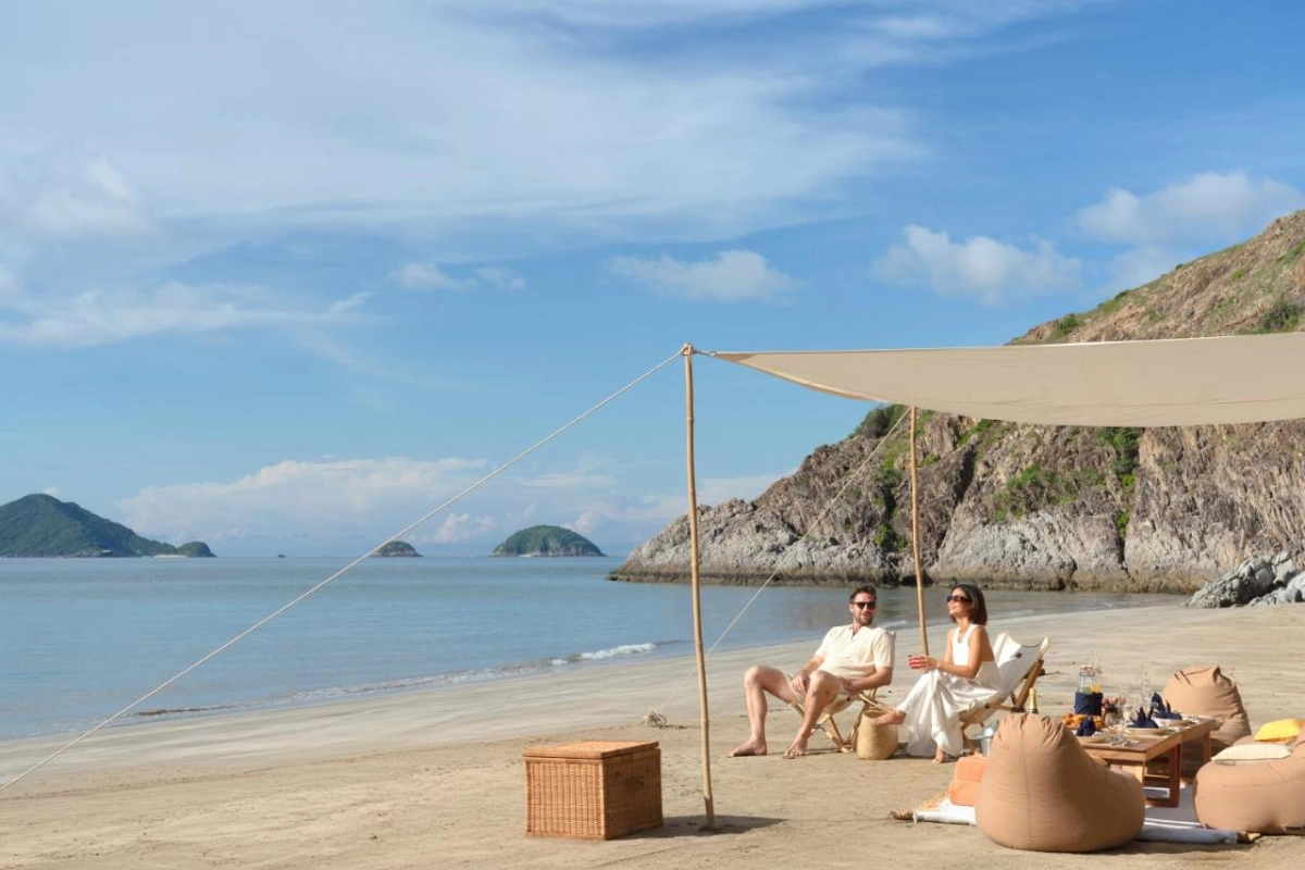 Six Senses Con Dao - Hotel Photo 18