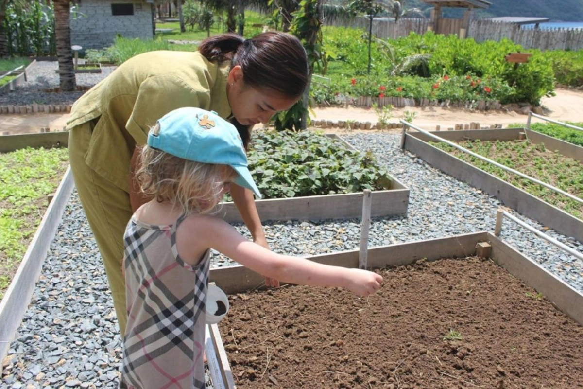 Six Senses Con Dao - Hotel Photo 19