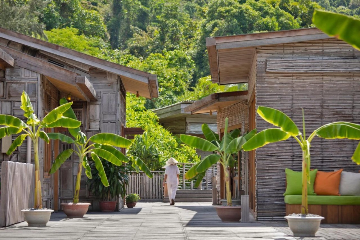 Six Senses Con Dao - Hotel Photo 24
