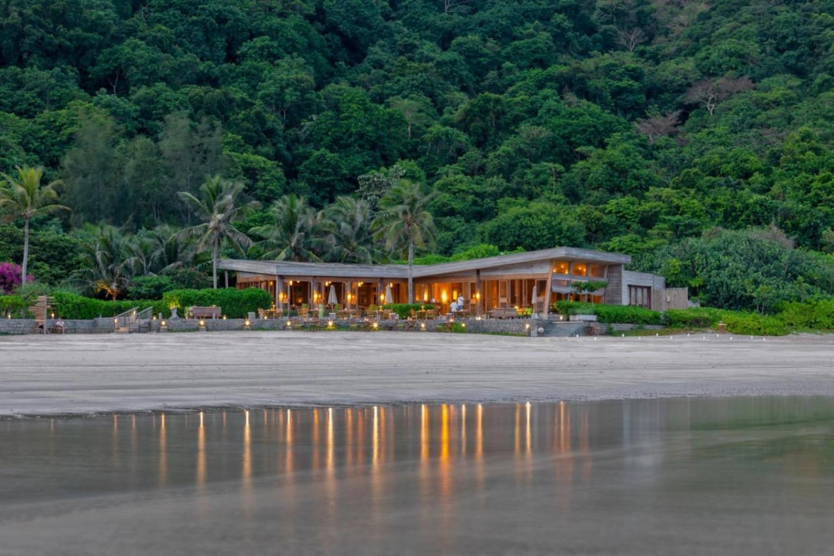 Six Senses Con Dao - Hotel Photo 32