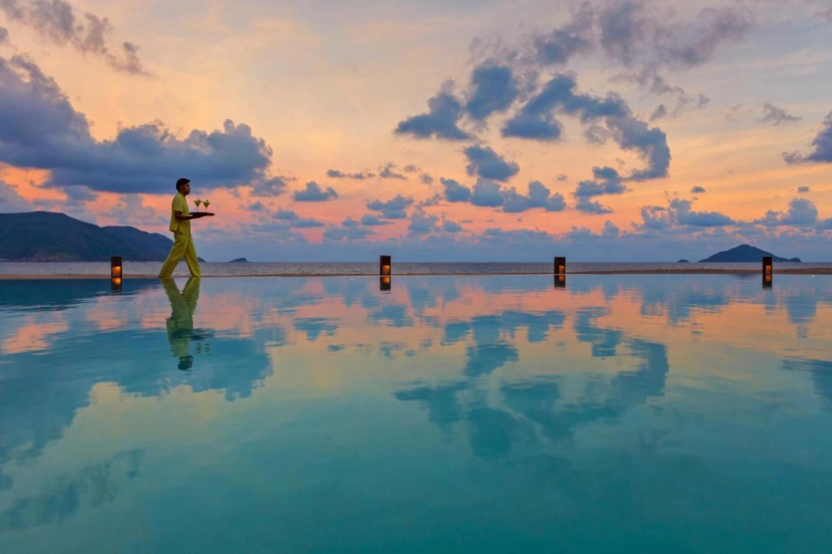 Six Senses Con Dao - Hotel Photo 34