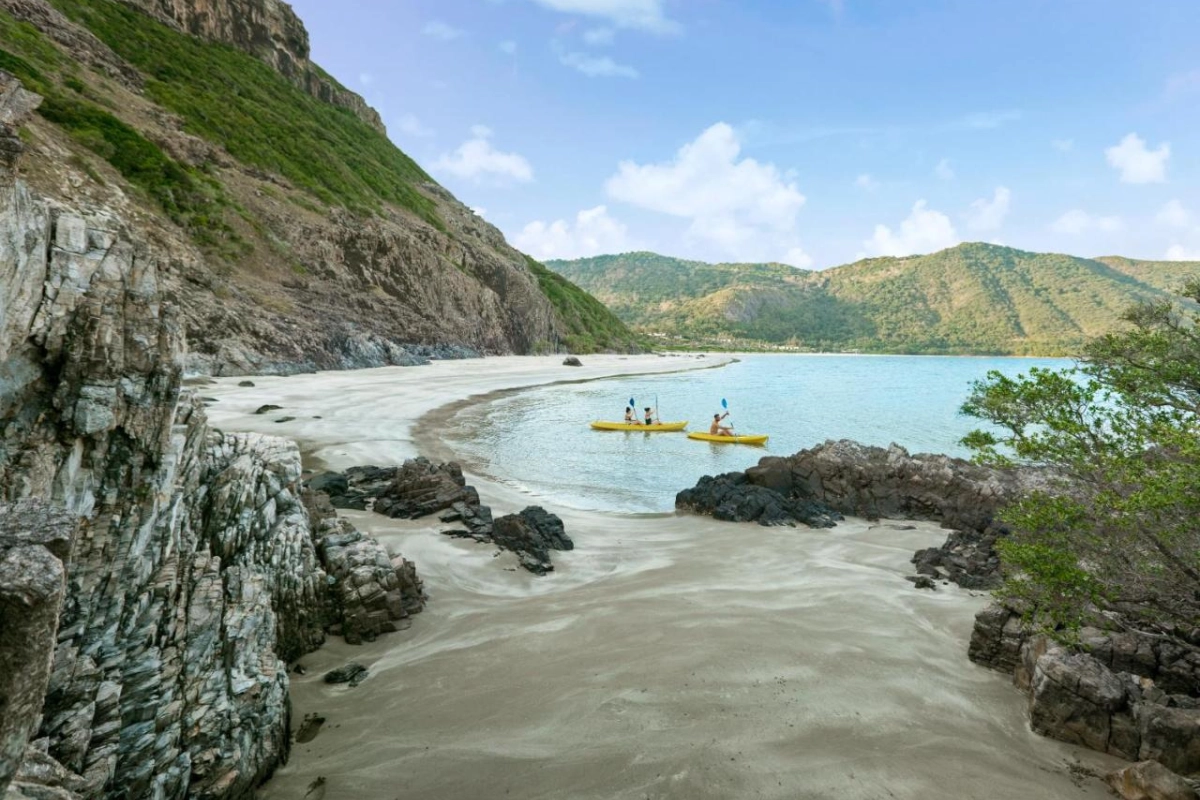 Six Senses Con Dao - Hotel Photo 35