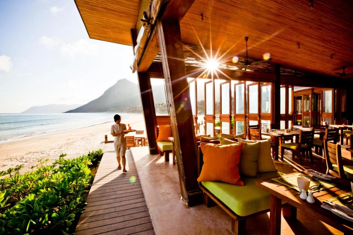 Six Senses Con Dao - Hotel Photo 46