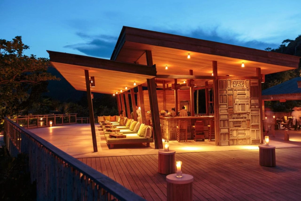 Six Senses Con Dao - Hotel Photo 47