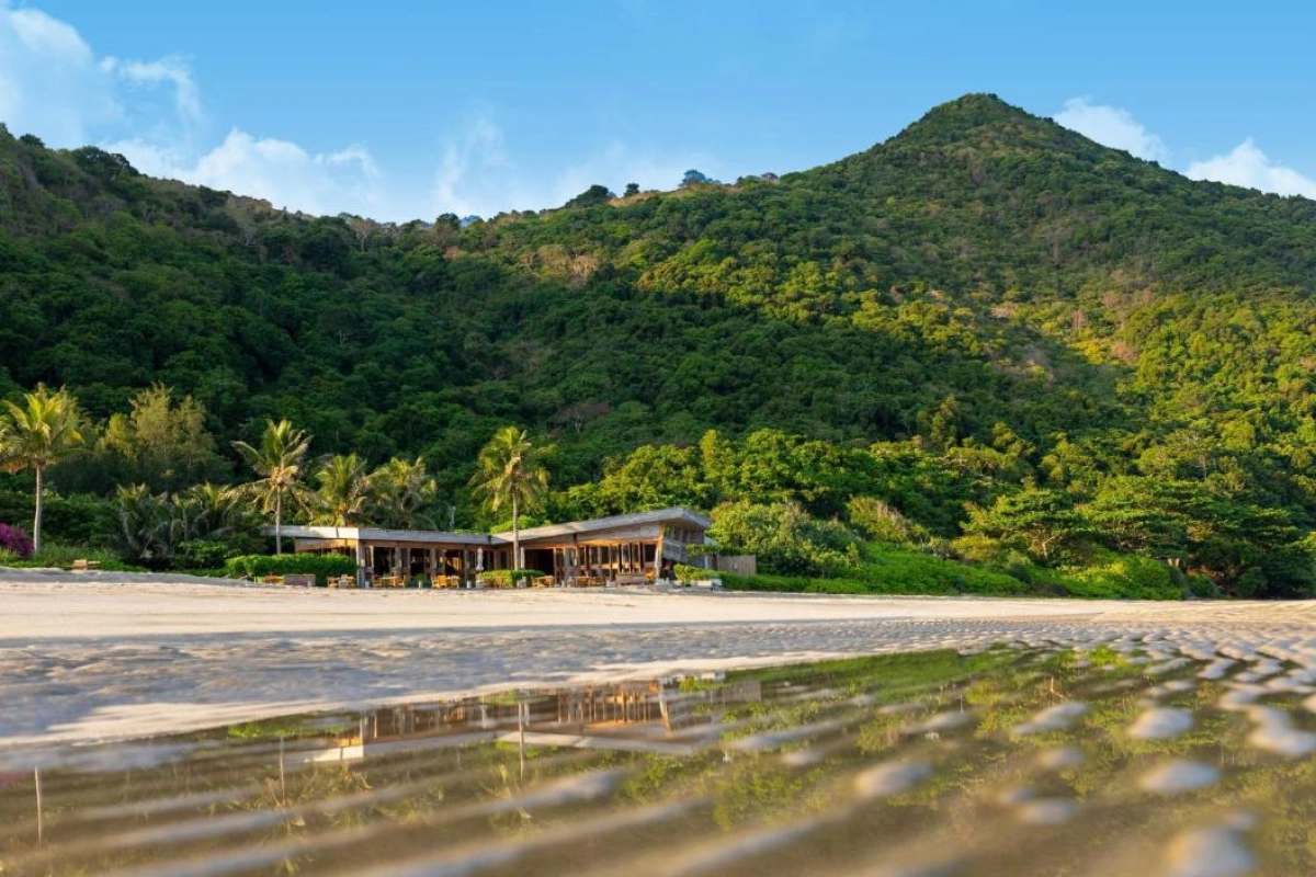 Six Senses Con Dao - Hotel Photo 48