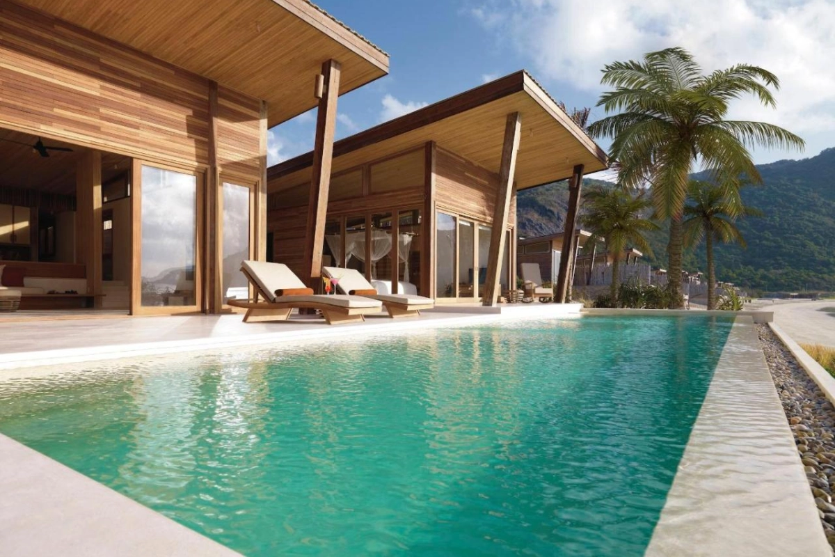 Six Senses Con Dao - Hotel Photo 52