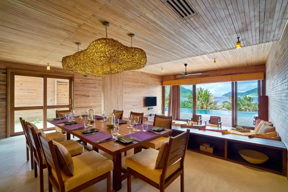 Six Senses Con Dao - Hotel Photo 54