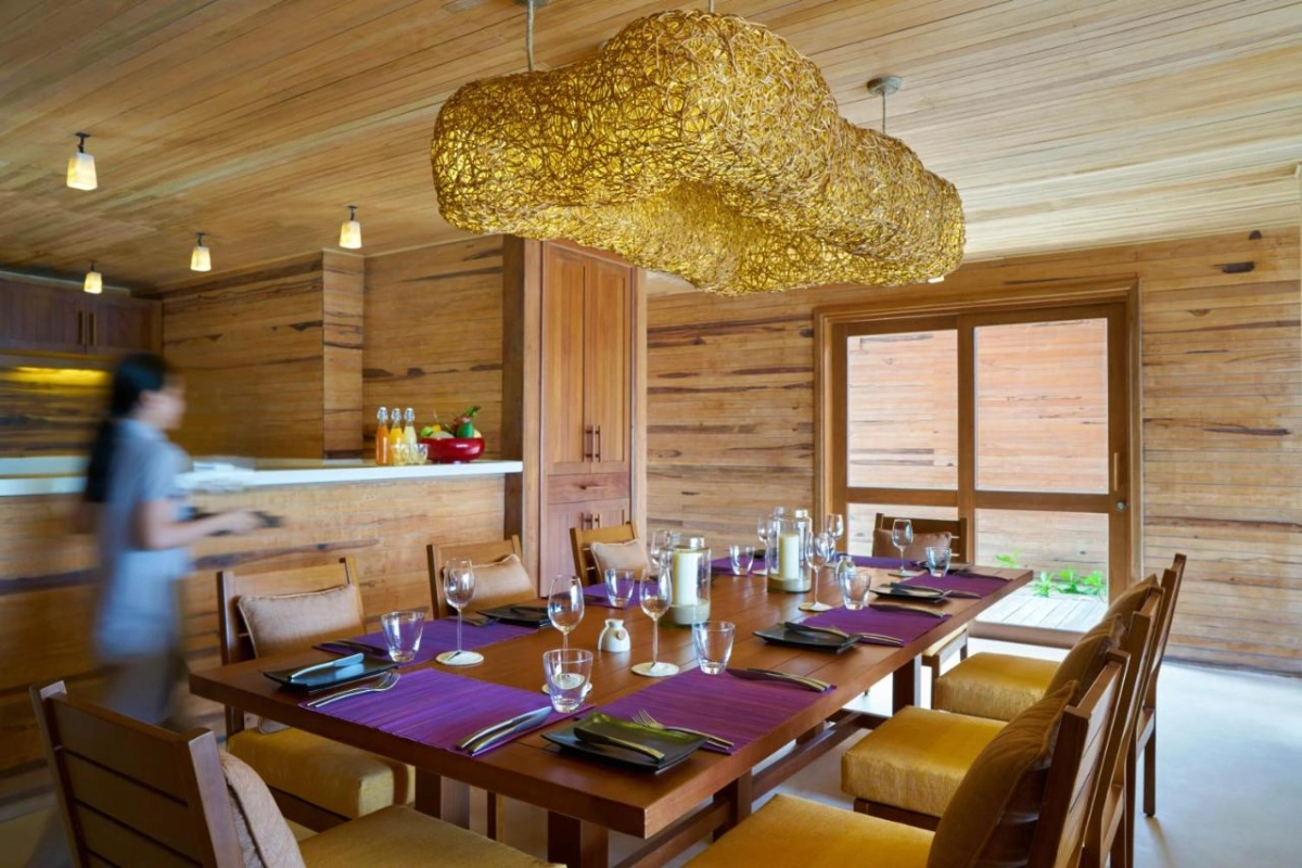 Six Senses Con Dao - Hotel Photo 58