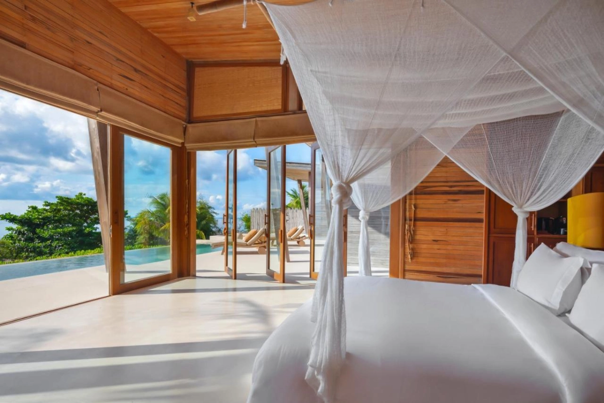 Six Senses Con Dao - Hotel Photo 60