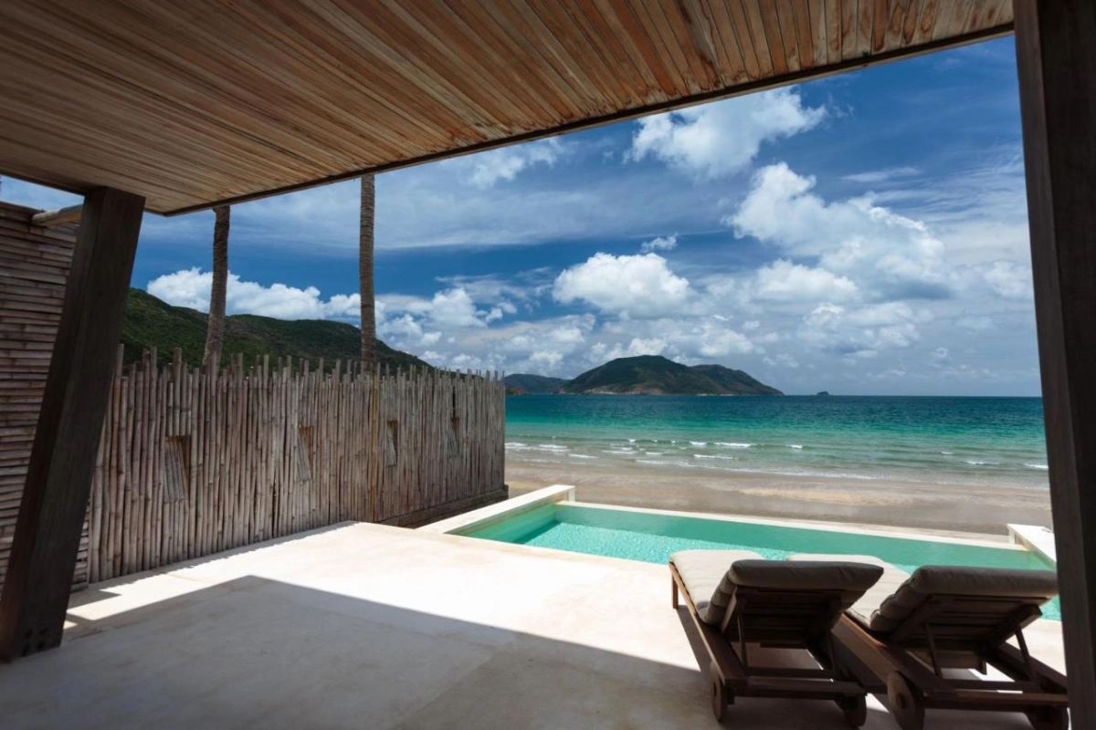 Six Senses Con Dao - Hotel Photo 61