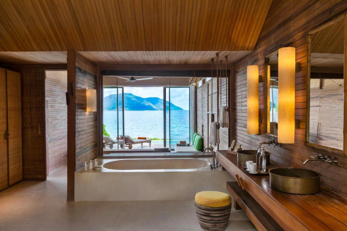 Six Senses Con Dao - Hotel Photo 62