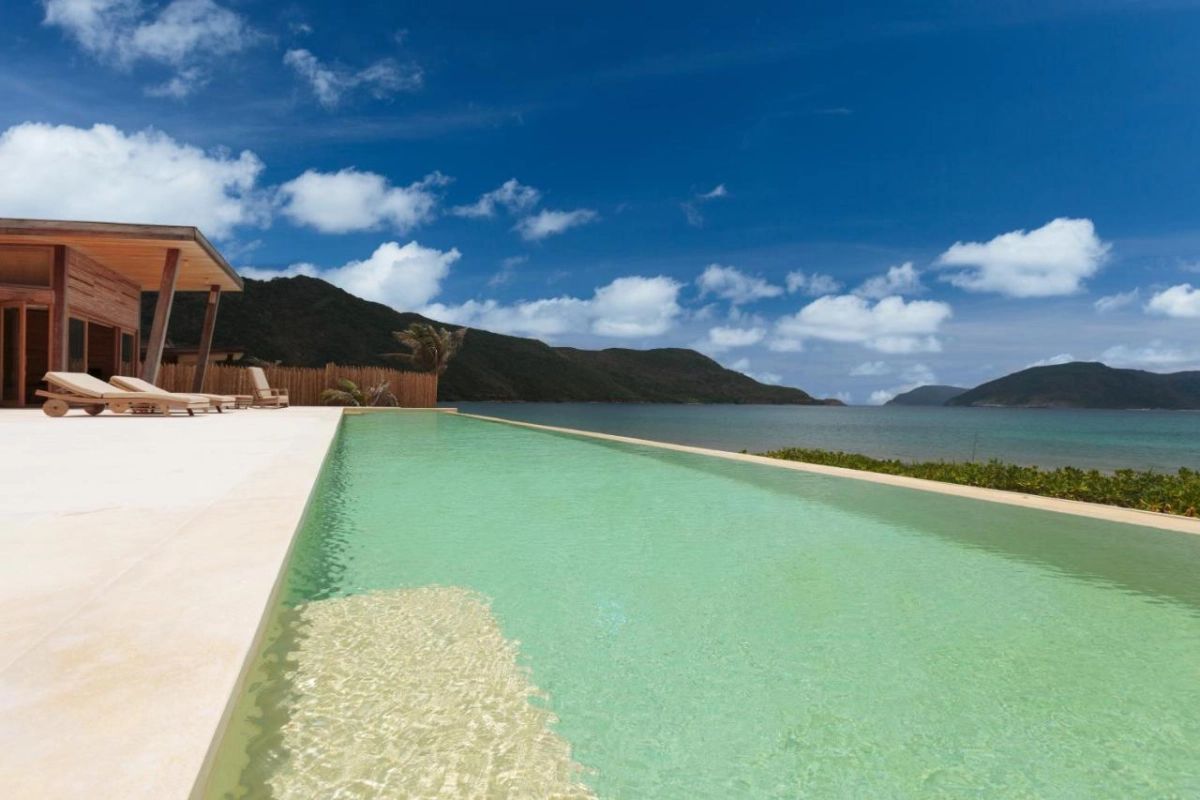 Six Senses Con Dao - Hotel Photo 63