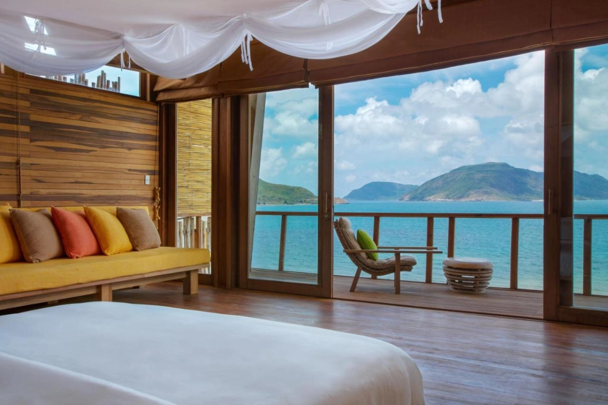 Six Senses Con Dao - Hotel Photo 64