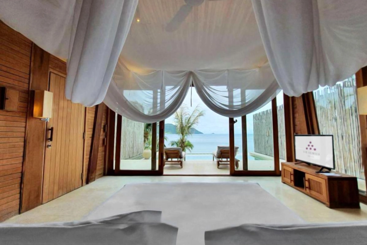 Six Senses Con Dao - Hotel Photo 65