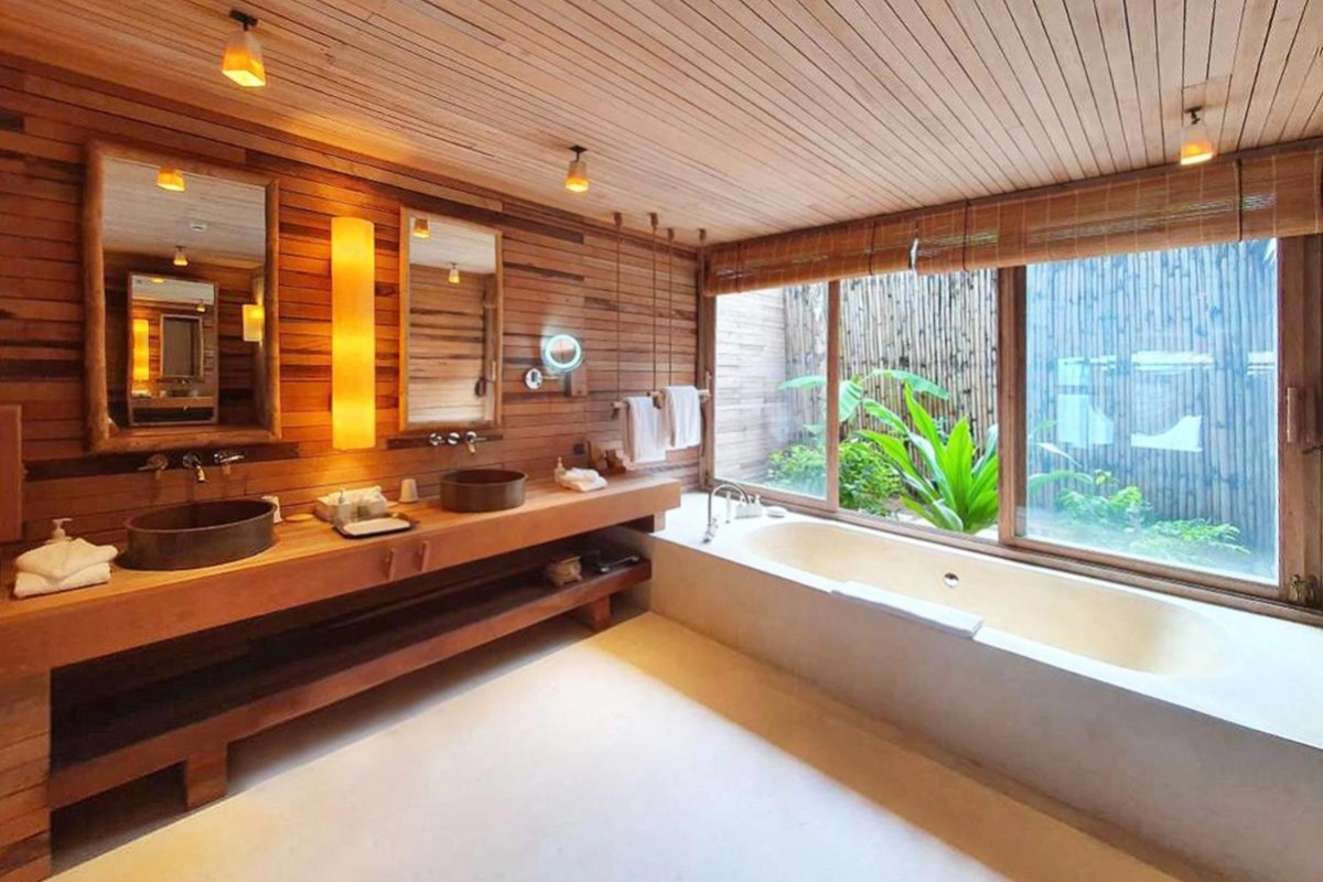 Six Senses Con Dao - Hotel Photo 66