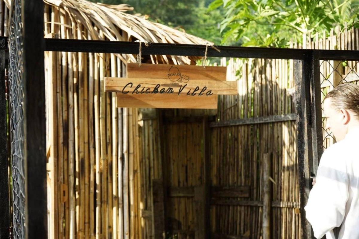 Six Senses Con Dao - Hotel Photo 69