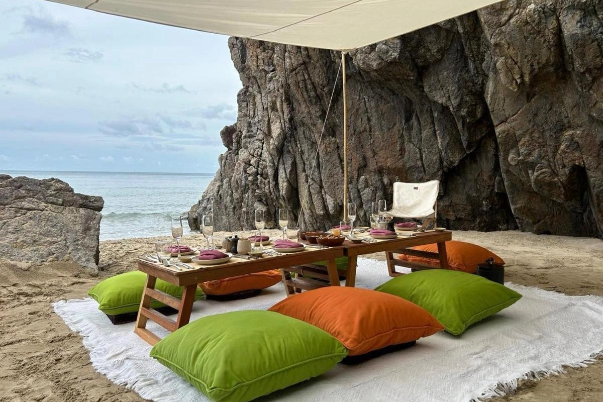 Six Senses Con Dao - Hotel Photo 71