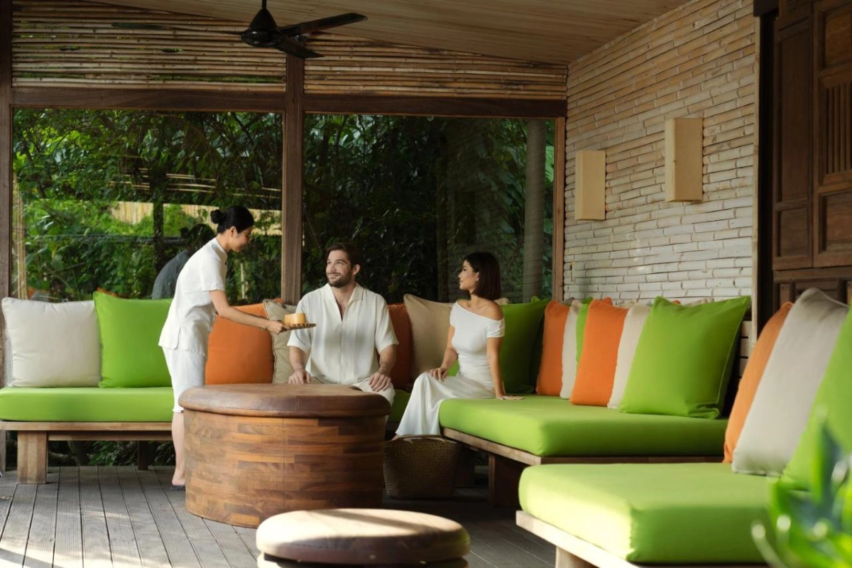 Six Senses Con Dao - Hotel Photo 72