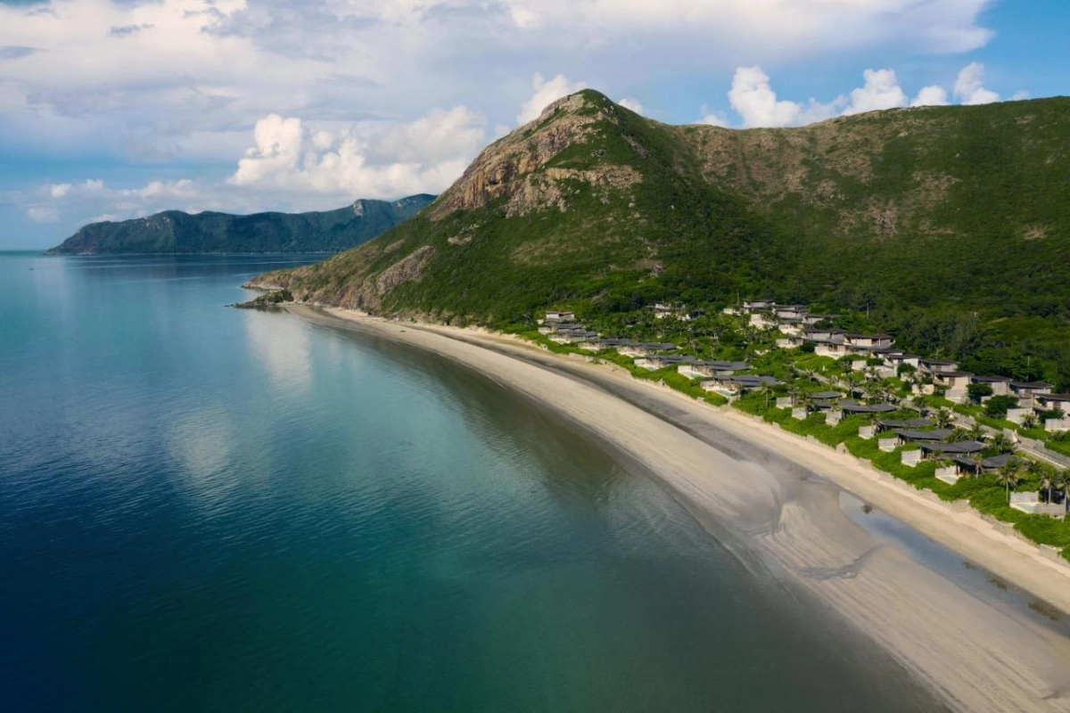 Six Senses Con Dao - Hotel Photo 73