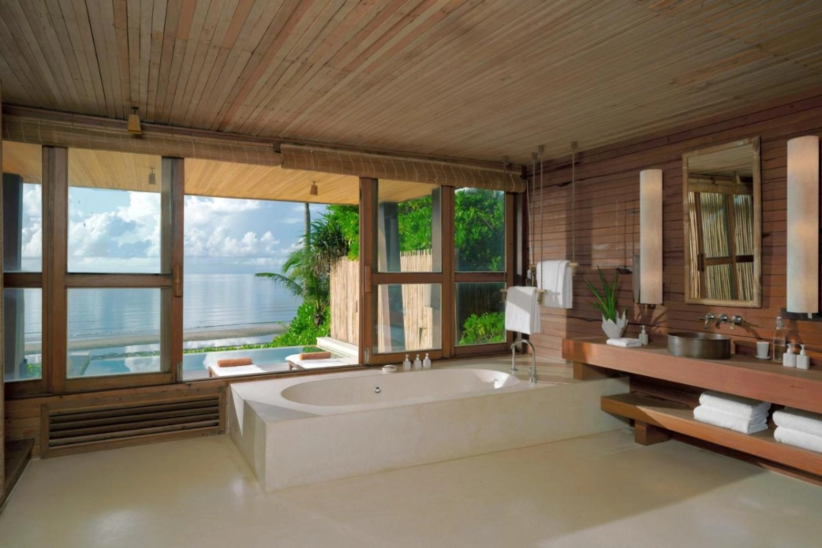 Six Senses Con Dao - Hotel Photo 77